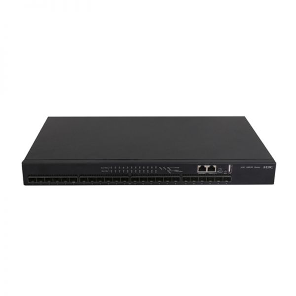 H3C S6520-24S-SI