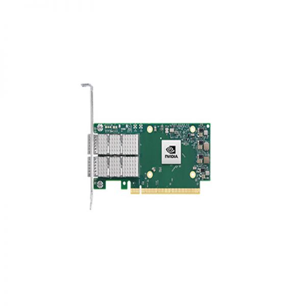 NVIDIA Mellanox ConnectX-6 Dx