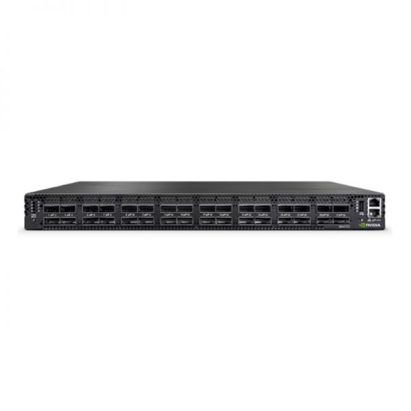 NVIDIA Mellanox MSN4700-WS2RO