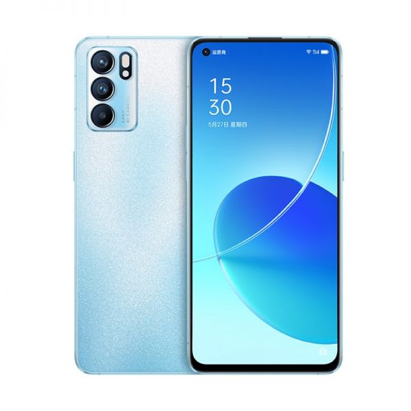 OPPO Reno6 Pro 5G Phone