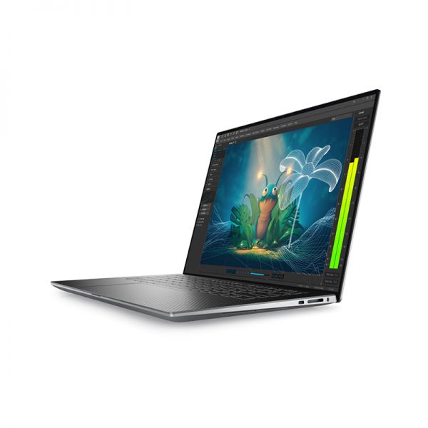 Dell Precision 5770 Workstation