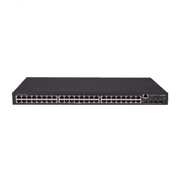 H3C S5560S-52S-EI