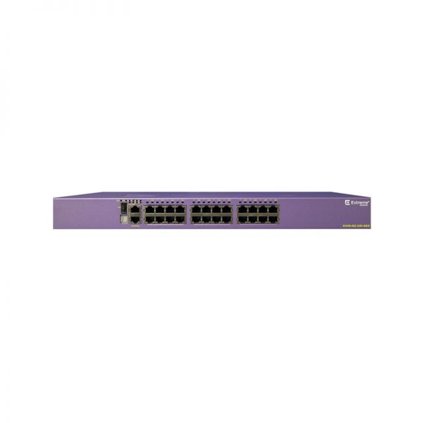 X440-G2-24t-GE4 P/N: 16541