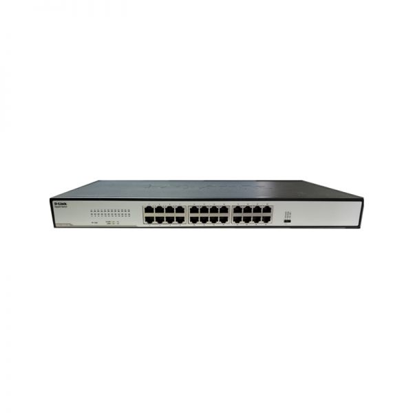 DGS-1024T-CN