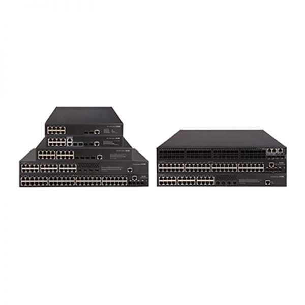 H3C S5130S-52F-EI