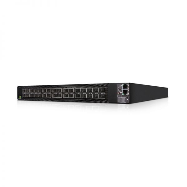NVIDIA Mellanox MSN3700-VS2RC