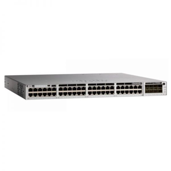 C9300-48U-1A
