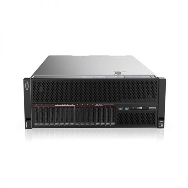 Lenovo SR868 Intel 2x5220/2x32G/No Hard Disk/730i 1G/4x1G/2x1100W