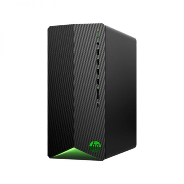 HPE Pavilion Gaming TG01-1160xt 10th Gen i5/8GB/256GB SSD/Windows 10 Home/NVIDIA GeForce GTX 1650 4GB