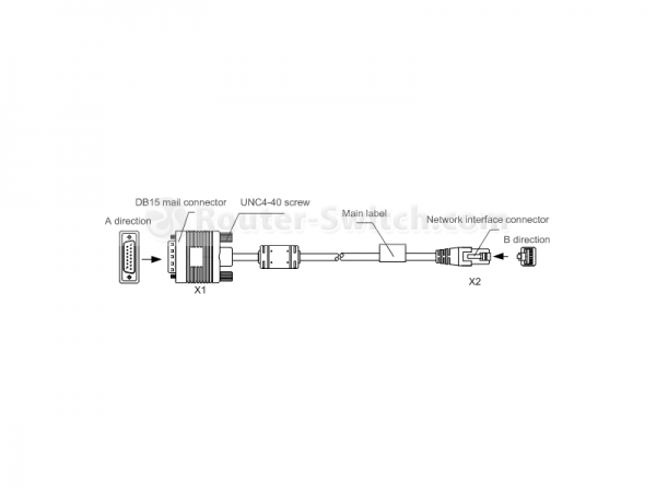 Cable-120ohm