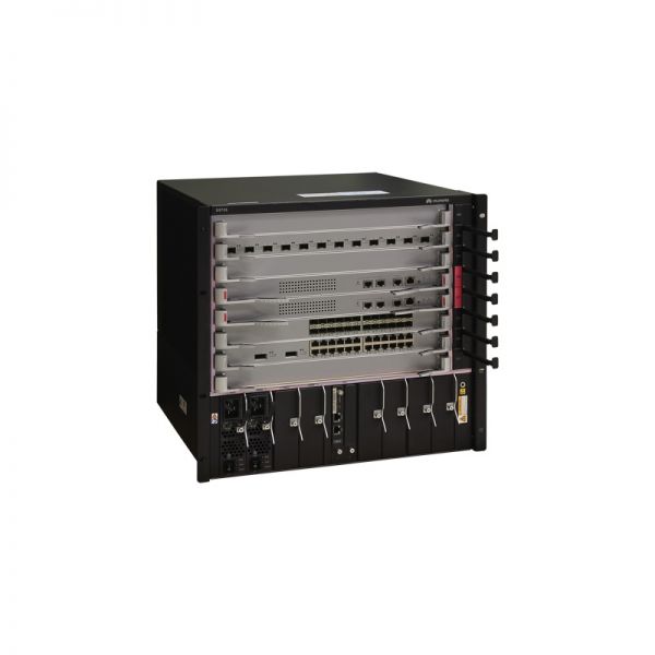 Huawei S9706 Chassis with 2*SRUC, 2*AC Power (EH1Z06EACC01)