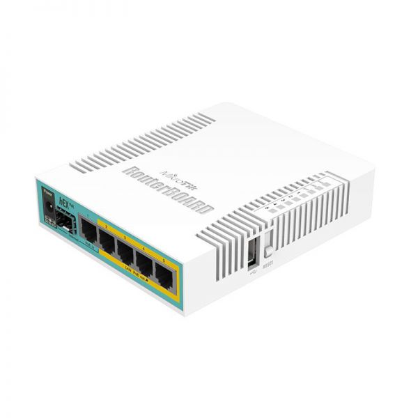 Mikrotik RB960PGS