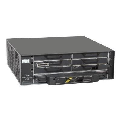 7206VXR/NPE-G2 (USED)