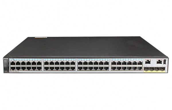 S5320-52X-SI-DC