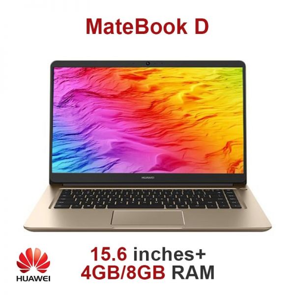 Huawei MateBook D