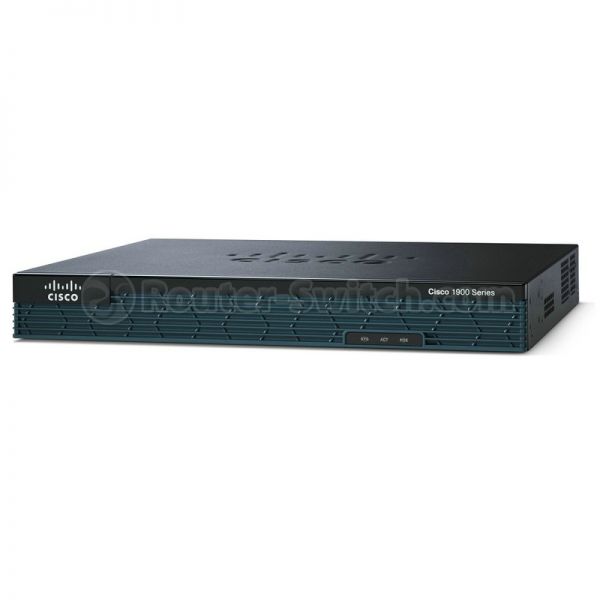 CISCO1921-T1SEC/K9