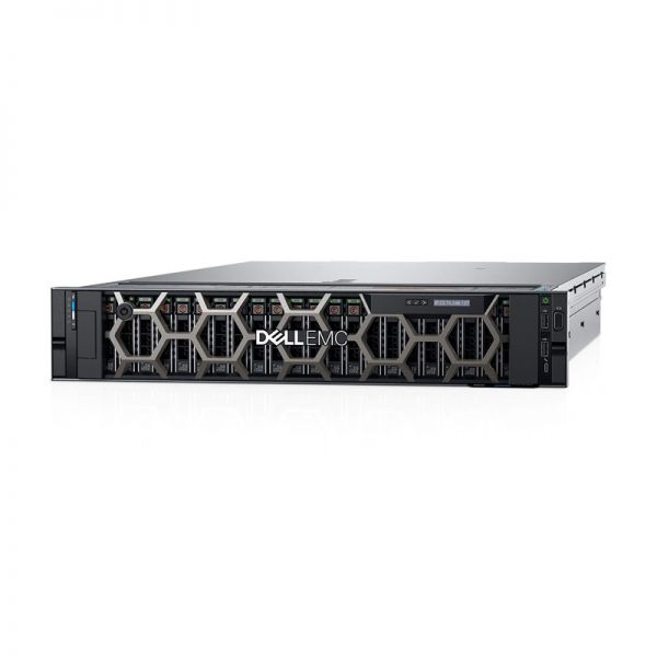 Dell R840 5218*2/2*8G DDR4/2*600G SAS 2.5 10k/H330/DVD/4*1GE/2*750W/2.5-8