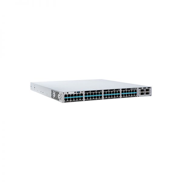 C9300X-48HX-M