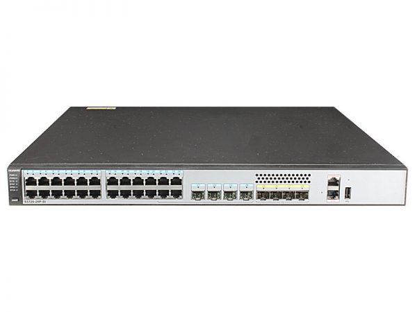S5720-28P-SI-AC