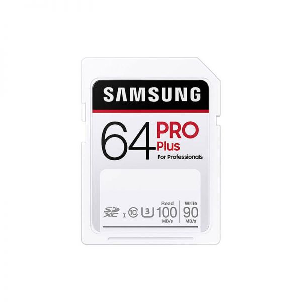 SAMSUNG SD CARD MB-SD64H (MOQ 10pcs)