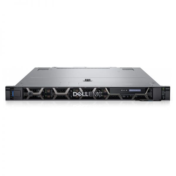 DELL 1U R660xs 1*4410Y/16G/600GB SAS/H355/5720