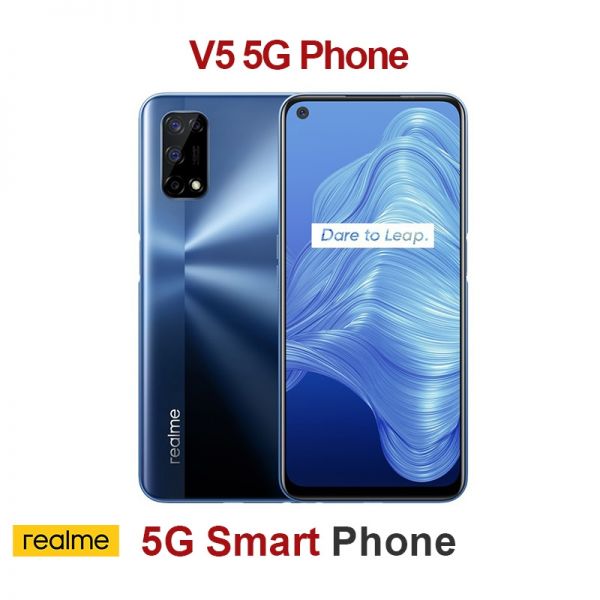 Realme V5 5G Phone