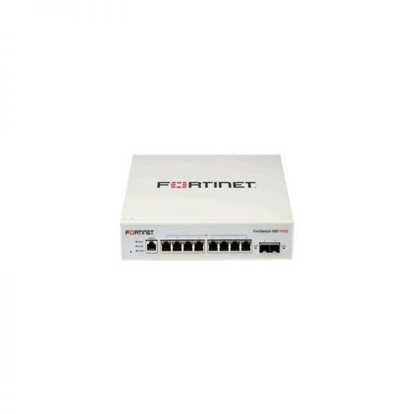 Fortinet FS-108F-FPOE