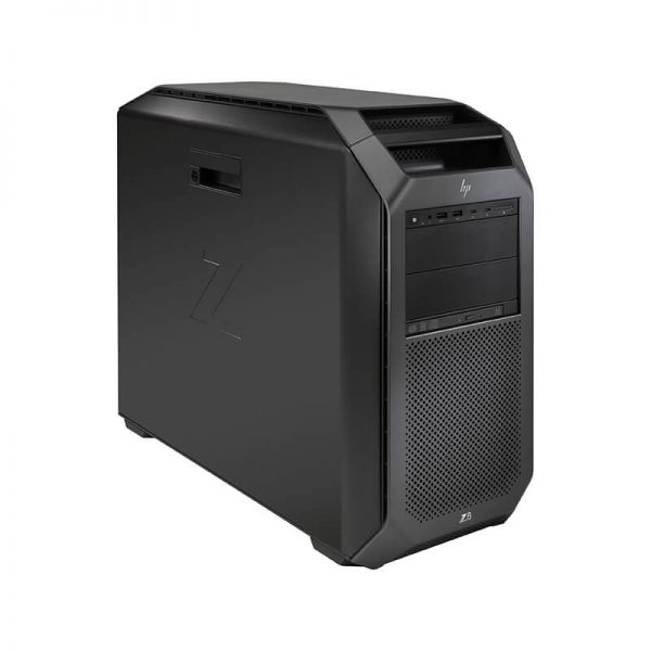 HPE Z8 G4 TWR 2*3204 32GB 256G SSD+2TB SATA RTX4000-8GB DVDRW