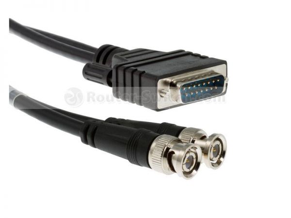 CAB-E1-75ohm-40