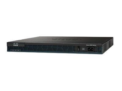 CISCO2901-HSEC+/K9