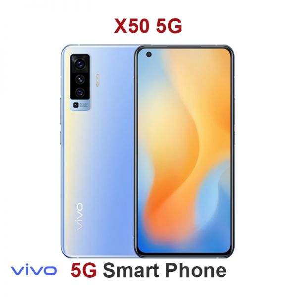 Vivo X50 5G Phone
