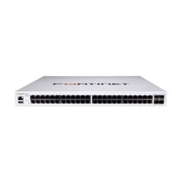Fortinet FS-448E-POE