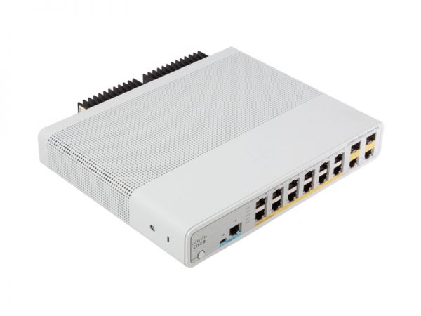 WS-C3560C-12PC-S