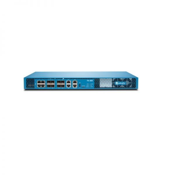 PA-850