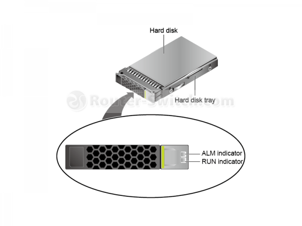 SM-HDD-SAS300G-A