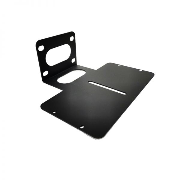 Polycom 3rd/4th Generation EagleEye Camera Wall Mount Tray