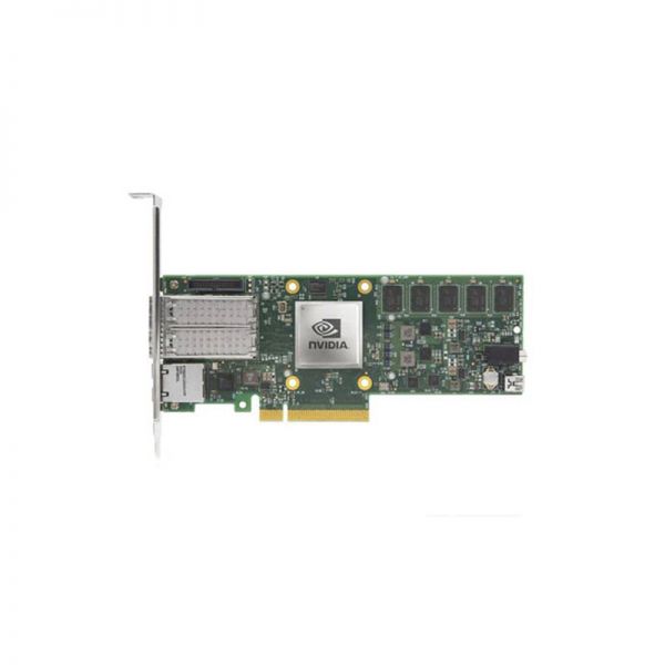 NVIDIA Mellanox MBF2H332A-AENOT