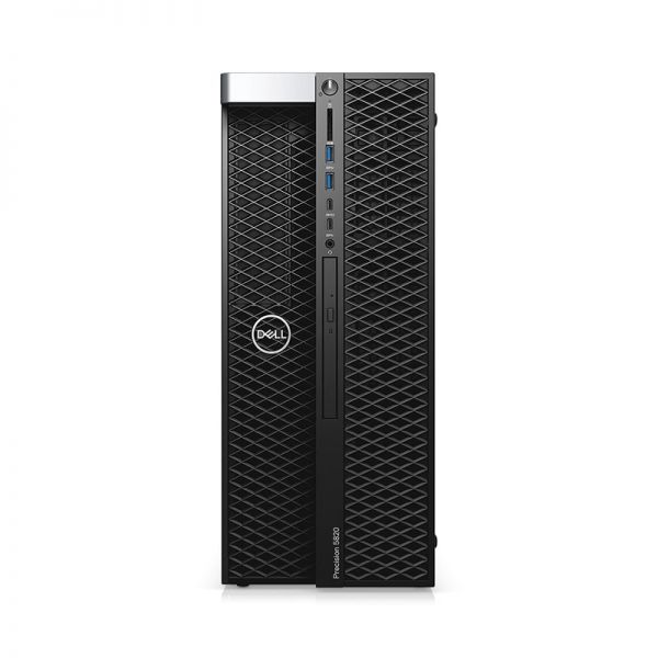 Dell Precision 5820 W-2223/Windows 10 Pro/8GB*1 DDR4 2933MHz/2.5