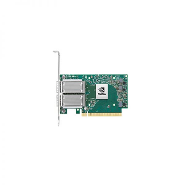 NVIDIA Mellanox ConnectX-6 Lx
