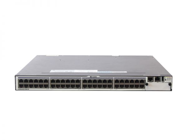 S5700-52C-PWR-SI