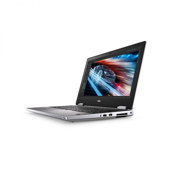 Dell M7740 6-core I7-9750H/16G/256G PCIe + 2T/WX3200 4G professional graphics card/AX200 wireless Bluetooth/W10 Home/4C 64W/17.3