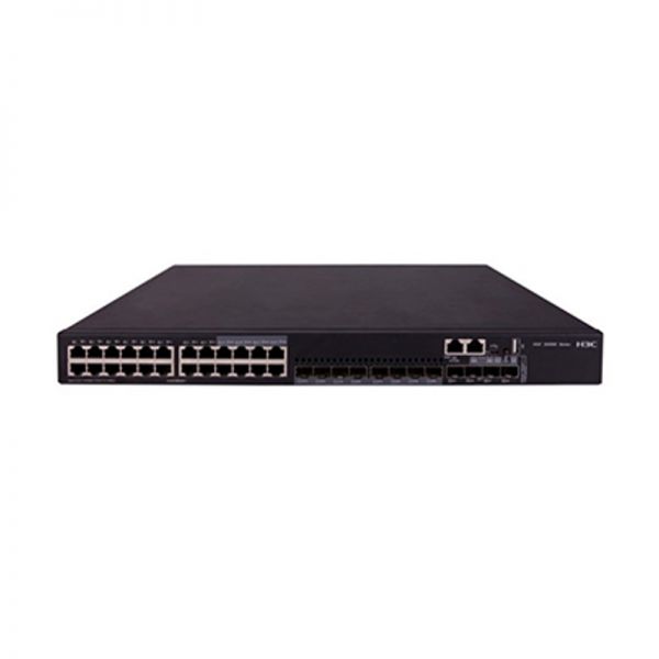H3C S5560X-30F-EI