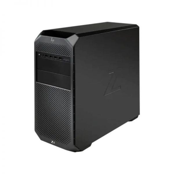 HPE Z4 G4 TWR W2223 16GB 256G SSD+1TB SATA P2200-5GB DVDRW