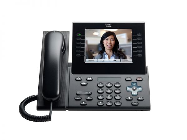 CP-9971-WL-K9 (USED)