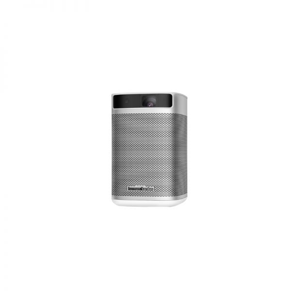 XGIMI Play Pro Portable Projector (XJ03V)