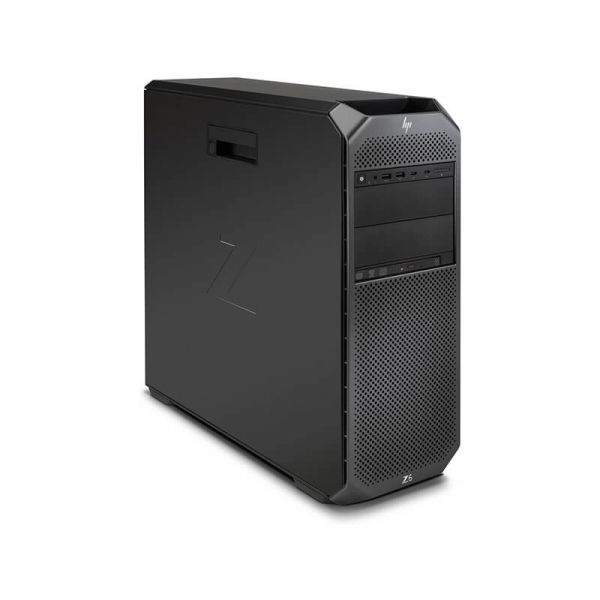 HPE Z6 G4 TWR 3204 16GB 1TB SATA P620-2G DVDRW