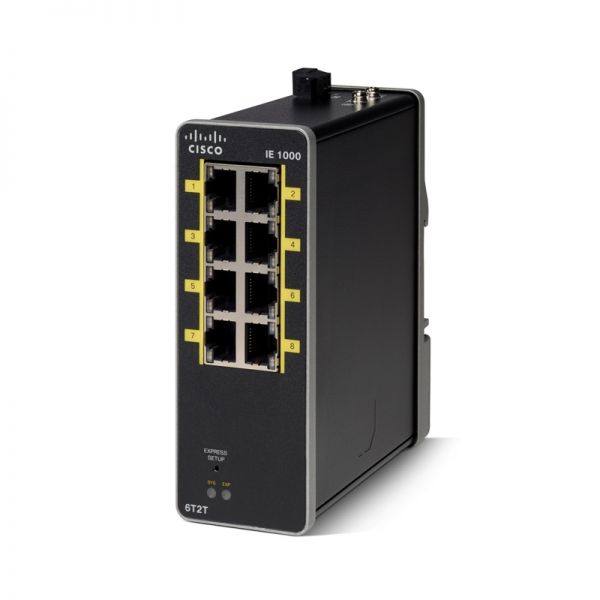 IE-1000-6T2T-LM