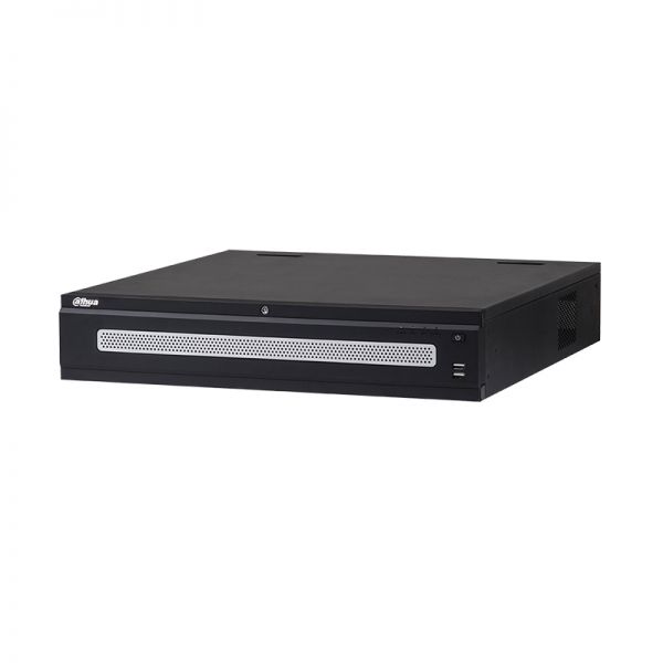DHI-NVR6A08-128-4KS2