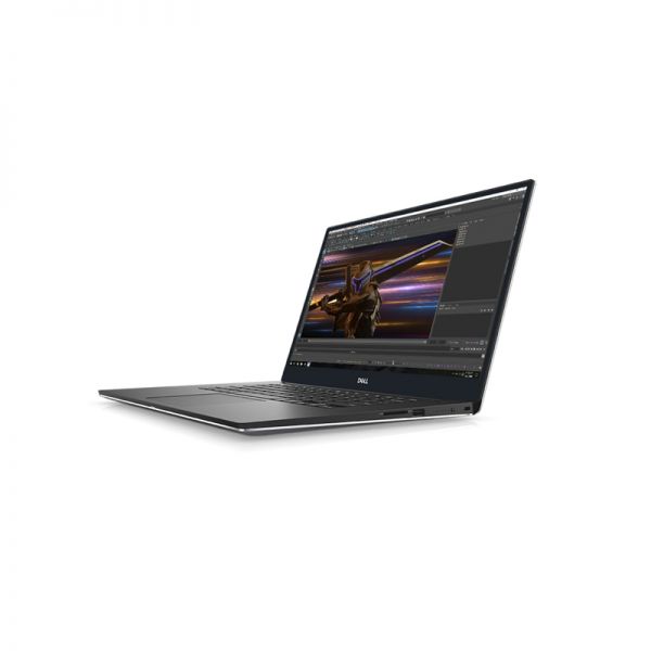 Dell M5540 Xeon E-2276M/32G/1T PCIe + 2T/T2000 4G unique display/AC9260 wireless Bluetooth/15.6