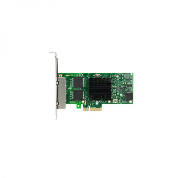 Lenovo 7ZT7A00535 PCI-E Four Electric Ports Gigabit Array Card